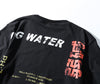 T-Shirt Imprimé Soda Water