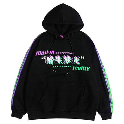 Hoodie ArtizaMind