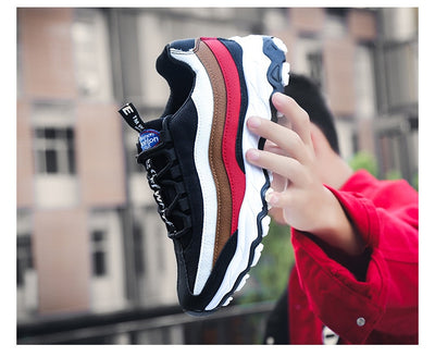 Sneakers SHRK-95