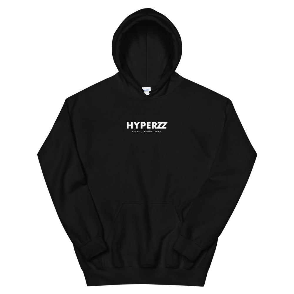 Hoodie Hyperzz Logo