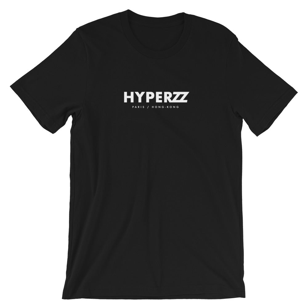 T-Shirt Hyperzz Logo