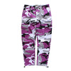 Pantalon Camo