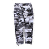 Pantalon Camo