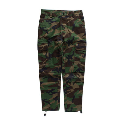 Pantalon Camo